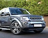 2014/64 Land Rover Discovery Commercial SDV6 SMC Overland 3