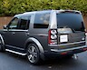 2014/64 Land Rover Discovery Commercial SDV6 SMC Overland 14