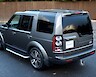 2014/64 Land Rover Discovery Commercial SDV6 SMC Overland 8