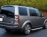 2014/64 Land Rover Discovery Commercial SDV6 SMC Overland 13