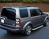 2014/64 Land Rover Discovery Commercial SDV6 SMC Overland 7