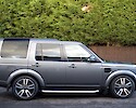 2014/64 Land Rover Discovery Commercial SDV6 SMC Overland 10