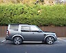 2014/64 Land Rover Discovery Commercial SDV6 SMC Overland 9