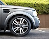 2014/64 Land Rover Discovery Commercial SDV6 SMC Overland 17