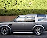 2014/64 Land Rover Discovery Commercial SDV6 SMC Overland 11
