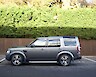2014/64 Land Rover Discovery Commercial SDV6 SMC Overland 12
