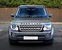 2014/64 Land Rover Discovery Commercial SDV6 SMC Overland 15