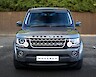 2014/64 Land Rover Discovery Commercial SDV6 SMC Overland 15