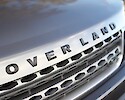 2014/64 Land Rover Discovery Commercial SDV6 SMC Overland 20