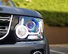 2014/64 Land Rover Discovery Commercial SDV6 SMC Overland 21
