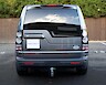 2014/64 Land Rover Discovery Commercial SDV6 SMC Overland 16