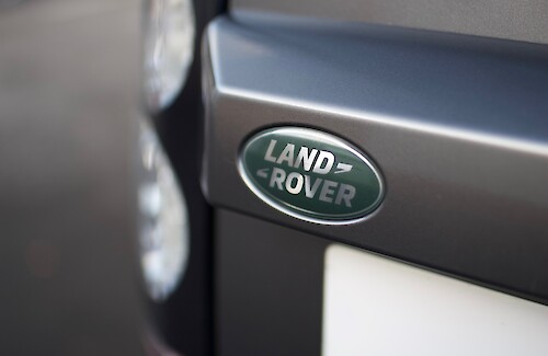 2014/64 Land Rover Discovery Commercial SDV6 SMC Overland 23...