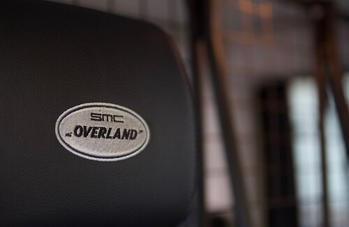 2014/64 Land Rover Discovery Commercial SDV6 SMC Overland 28...
