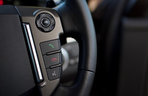 2014/64 Land Rover Discovery Commercial SDV6 SMC Overland 40...