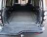 2014/64 Land Rover Discovery Commercial SDV6 SMC Overland 50