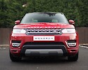 2017/66 Range Rover Sport SDV6 HSE 15