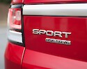 2017/66 Range Rover Sport SDV6 HSE 21