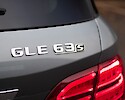 2017/67 Mercedes GLE 63S AMG Premium 25