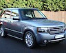 2012/12 Range Rover Westminster TDV8 5