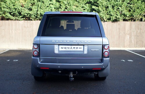2012/12 Range Rover Westminster TDV8 16...