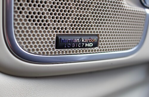 2012/12 Range Rover Westminster TDV8 37...