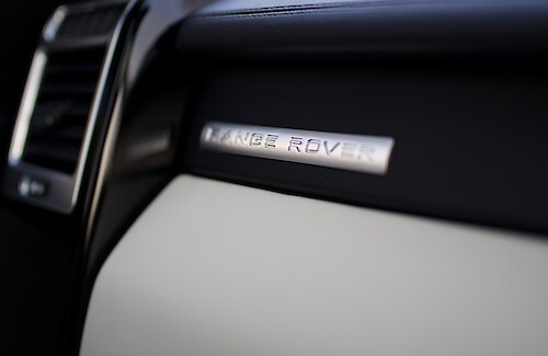 2012/12 Range Rover Westminster TDV8 51...
