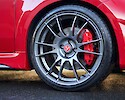 2016/65 Abarth 695 Biposto Rosso Officine Ferrari 20