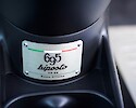 2016/65 Abarth 695 Biposto Rosso Officine Ferrari 46