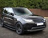 2017/17 Land Rover Discovery HSE TD6 5