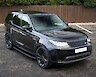 2017/17 Land Rover Discovery HSE TD6 1