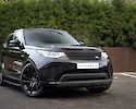 2017/17 Land Rover Discovery HSE TD6 3