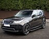 2017/17 Land Rover Discovery HSE TD6 6