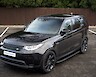 2017/17 Land Rover Discovery HSE TD6 2