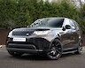2017/17 Land Rover Discovery HSE TD6 4