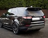 2017/17 Land Rover Discovery HSE TD6 14