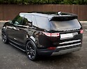 2017/17 Land Rover Discovery HSE TD6 8
