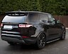 2017/17 Land Rover Discovery HSE TD6 13