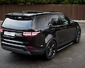 2017/17 Land Rover Discovery HSE TD6 7