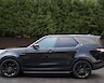 2017/17 Land Rover Discovery HSE TD6 11