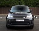 2017/17 Land Rover Discovery HSE TD6 15