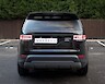 2017/17 Land Rover Discovery HSE TD6 16
