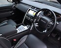 2017/17 Land Rover Discovery HSE TD6 23