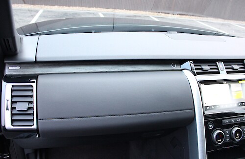 2017/17 Land Rover Discovery HSE TD6 44...