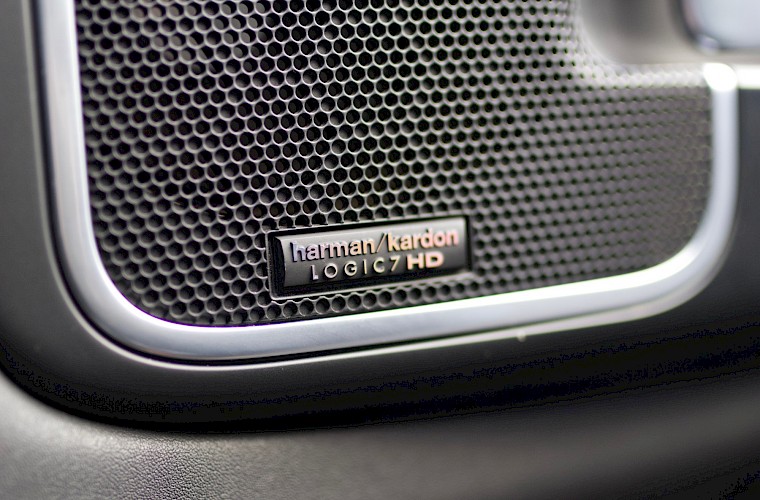 2012/62 Range Rover Westminster TDV8 42