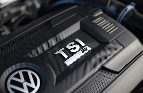 2015/64 Volkswagen Golf R DSG 22...