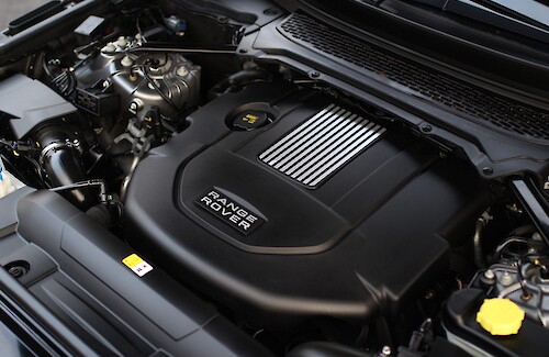 2014/14 Range Rover Sport Autobiography SDV6 21...