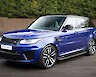 2016/16 Range Rover Sport SVR 6
