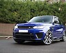 2016/16 Range Rover Sport SVR 4