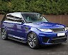 2016/16 Range Rover Sport SVR 5
