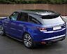 2016/16 Range Rover Sport SVR 8